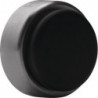 Butoir de porte mural 611XA/611XC VA XA ma L.15mm HEWI