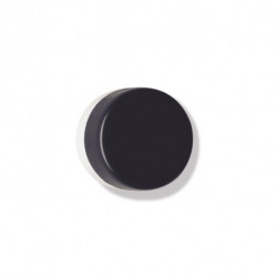 Butoir de porte mural 610 plastique 97 gris clair L.24mm HEWI