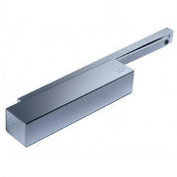 Ferme-porte TS 93 B installation normale .EN 5-7 blanc 9016 EN 5-7 DORMAKABA