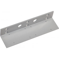 Support de revêtement de linteau pour TS 83 EN 3-6 blanc 9016 DORMAKABA