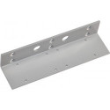 Support de revêtement de linteau pour TS 83 EN 3-6 blanc 9016 DORMAKABA