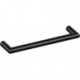 Poignée meuble 562.10.128 plastique 99 blanc pur 128mm D.10mm HEWI