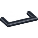 Poignée meuble 562.10.64 plastique 92 gris 64mm D.10mm HEWI