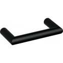 Poignée meuble 562.10B64 plastique 90 noir mat 64mm D.10mm HEWI