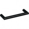 Poignée meuble 562.10B96 plastique 99 blanc pur matt 96mm D.10mm HEWI