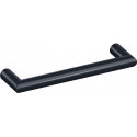 Poignée meuble 562.13.128 plastique 92 gris 128mm D.13mm HEWI