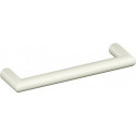 Poignée meuble 562.13.128 plastique 99 blanc pur 128mm D.13mm HEWI