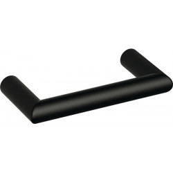Poignée meuble 562.13B96 plastique 99 blanc pur matt 96mm D.13mm HEWI