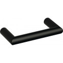 Poignée meuble 562.13B96 plastique 99 blanc pur matt 96mm D.13mm HEWI