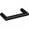 Poignée meuble 562.13B96 plastique 99 blanc pur matt 96mm D.13mm HEWI
