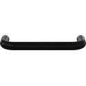 Poignée meuble 548.106B plastique 99 blanc pur mat 96mm D.10mm HEWI