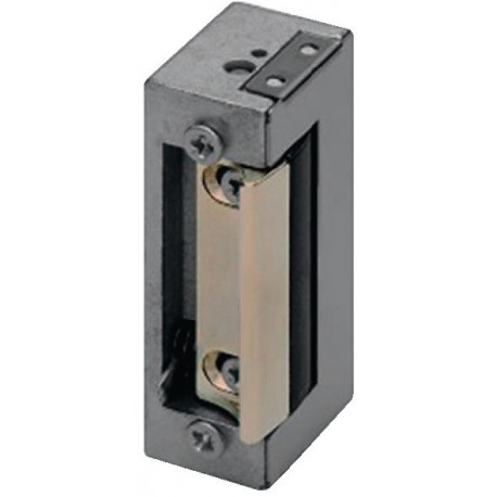 Serrure mortaise électrique 20171 6-12 V AC/DC DIN Gauche/Droite DENI