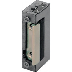 Serrure mortaise électrique 20141 6-12 V AC/DC DIN Gauche/Droite DENI