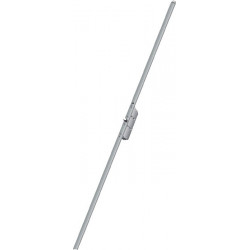Verrouillage multiple MA U-St.24mm L.1177mm FUHR