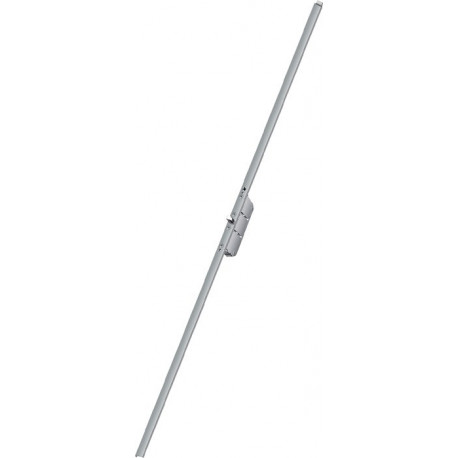 Verrouillage multiple MA U-St.24mm L.1177mm FUHR