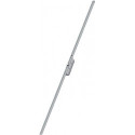 Verrouillage multiple MA U-St.24mm L.1177mm FUHR