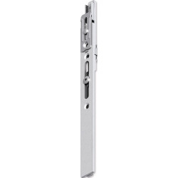 Rallonge Multisafe forend argent 20 mm longueur 200 mm FUHR