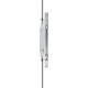 Plaque serrure 35 mm plaque frontale 22mm Stulpl.285mm VA plaque frontale plate.