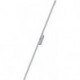 Verrouillage multiple MA F-St.24mm L.1177mm VA FUHR