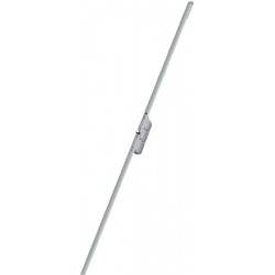 Verrouillage multiple MA F-St.24mm L.1177mm VA FUHR