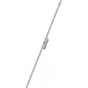 Verrouillage multiple MA F-St.24mm L.1177mm VA FUHR