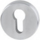 Rosette porte E42NSA VA F69 rd.o.ZA S.12mm HOPPE