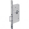 Verrou PZ VA rd 20x250mm BKS