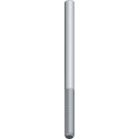 Barre ronde 1500mm D.10mm galvanisée FUHR