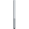 Barre ronde 1500mm D.10mm galvanisée FUHR