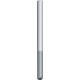 Barre ronde 1250 mm D.10 mm galvanisée FUHR