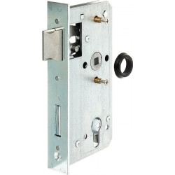 Verrou de remplacement 34-mm-DIN G/D B.28,5mm