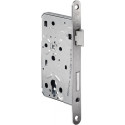 Serrure à mortaise 0615 PZW 24/65/72/8mm DIN R VA rd Kl 5 BKS