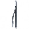 Passage de câble 10312 invisible en acier inoxydable 330 mm ASSA ABLOY
