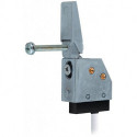 Contact interrupteur à pêne 878 - 4 m ASSA ABLOY