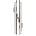 Passage de câble 10314 10 pôles acier inoxydable 330 mm ASSA ABLOY