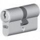Cylindre serrure double PZ 8800 31/31mm NuG nein Anz.Schlü.3 gl.BKS