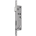 Serrure à mortaise à cadre tubulaire .B 1300 PZ 16/25/92/8mm DIN G/D VA 20mm 255mm BKS