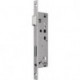Serrure à mortaise à cadre tubulaire .B 1300 PZ 16/40/92/8mm DIN G/D VA 20mm 255mm BKS