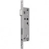 Serrure à mortaise à cadre tubulaire .B 1300 PZ 16/45/92/8mm DIN G/D VA 20mm 255mm BKS