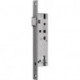 Serrure à mortaise FS à cadre tubulaire B 1311 PZ 24/35/92/9mm DIN Droite Inox 270mm BKS