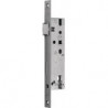Serrure à mortaise FS à cadre tubulaire B 1311 PZ 24/35/92/9mm DIN Droite Inox 270mm BKS