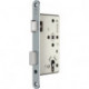Serrure à mortaise anti-panique Ser.20 APE Fkt.E rd 20/65/72/9mm DIN droite.i,ox SSF