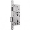 Serrure à mortaise .MG 50 SET PZW 20/ 55/72/8mm DIN Gauche/Droite VA rd SSF