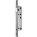 Serrure à mortaise à cadre tubulaire .B 1314 PZ 24/45/92/8mm DIN G/D VA 245mm BKS