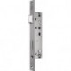 Serrure à mortaise à cadre tubulaire .B 1314 PZ 24/45/92/8mm DIN G/D VA 270mm BKS