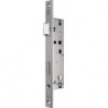 Serrure à mortaise à cadre tubulaire .B 1314 PZ 24/45/92/8mm DIN G/D VA 270mm BKS