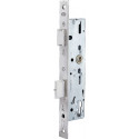 Serrure à mortaise à cadre tubulaire Panic B 1821 B DIN gauche/droite 24/270/45/92/9mm carré BKS