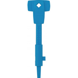 Clé de construction standard en plastique (Par 10)
