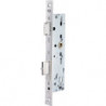 Serrure à mortaise à cadre tubulaire Panic B 1825 D DIN gauche/droite 24/270/45/92/9mm carré BKS