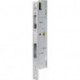 Verrouillage anti-panique B 1890 P DIN Gauche/Droite 24/270/35/9mm angulaire BKS